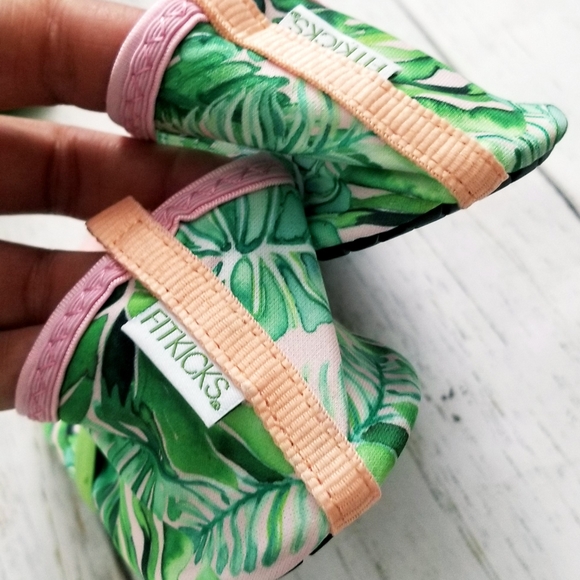 FITKICKS Flexable Flats - Picture 6 of 9